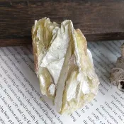 Mica 祕魯產地 金雲母 造岩礦物 天然礦石 原礦