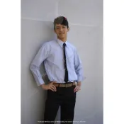 {美而帥}㊚竹東高中男生夏季/冬季制服長褲，新竹縣市學校夏季冬季校服