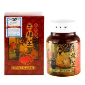 長青寶  牛樟芝100粒/盒×3盒  特惠中
