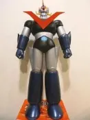 **玩具部落**無敵鐵金剛 2代大魔神 超巨大 50公分 絕版限量 永井豪 -特價1780元