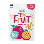 ACE斑斑水果條/ 百香果+奇亞籽 eslite誠品