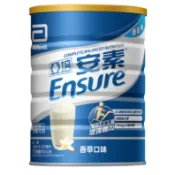 亞培 安素優能基配方 850g