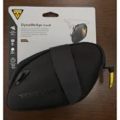 Topeak 低風阻  空力座墊包 DynaWedge 坐墊包