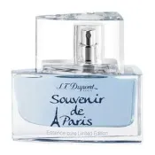 【美妝行】 S.T. Dupont 都彭 純粹巴黎紀念版男性淡香水 30ml