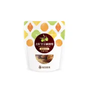 每日優果 去籽甘草《鹹》橄欖70G口袋蜜餞