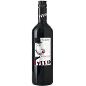 【品酒網】義大利 畢旗利 維都卡本內紅葡萄酒 750 ml Piccini Vito Cabernet Sauvignon