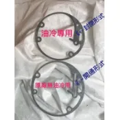 勁戰車系 BWS GTR-原廠專用 機油幫浦外蓋墊片、O環、左右曲軸油封、呼吸蓋油封