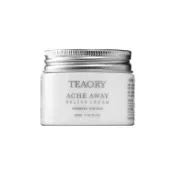 【京站i購物】【cosmescents伊聖詩】一日茶道 TEAORY｜山芙蓉護理霜 50ml