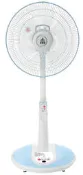 《安安寶貝家》大家源 14吋DC節能遙控桌立扇/電扇 TCY-8754/TCY8754