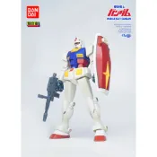 Artlife @ BANDAI 1999 超合金 可動戦士 GD16 RX78 機動戦士ガンダム 鋼彈 機動戰士