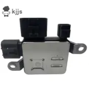 鼓風機散熱器電阻器風扇電阻器冷卻風扇控制模塊25385-2V700 253852V700 適用