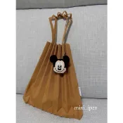 (2026新色) ISSEY MIYAKE me TRUNK PLEATS BAG  三宅一生 樹幹包 皺摺包 小款