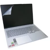 【Ezstick】Lenovo Ideapad 5 Pro 16ACH6 16吋 靜電式 螢幕貼 (可選鏡面或霧面)
