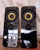 【小七嚴選】創新t20音箱Creative創新GigaworsT2