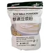 綠色生機健康館 健康時代 醇濃豆漿粉500公克/包