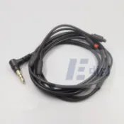 【ZW數線】適用於鐵三角ATH-IM50 im70 im02 im03 IM04耳機綫音頻綫