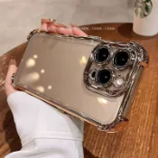 【頂級氣囊】冰晶盾 防摔手機殼 VIVO Y38 Y78 Y76 Y36 Y27 Y29S Y55 Y21 Y20 保套