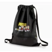 puma&snoopy聯名限量束口袋07836301台灣公司貨