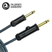 Planet Waves  PW-AG-15 快拆開關頭 導線 15呎