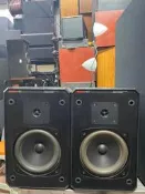 BOSTON-HD7桌上型喇叭低音7吋MADE-IN-USA