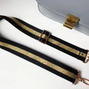 1.5吋 手作背帶 背包背帶 寬背帶 可以調整 可以替換