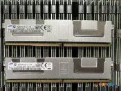 三星 64G 4DRx4 DDR4 2400 ECC REG RECC LRDIMM 服務器內存 請先詢價