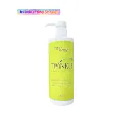 HAIR ANGEL 髮精靈 柔絲蛋白護髮霜 500ml 公司貨