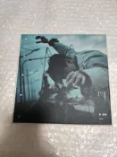 林俊傑 偉大的渺小 臺版CD 首版