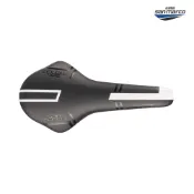 【Selle San marco】CONCOR RACING 黑 窄 278LN001 187克 134X278