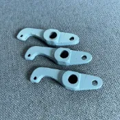 【臺灣大賣】【臺灣熱賣】金輪747大王801削皮機搖動臂2Y-43小鏟皮機搖臂2-39鞋機配件【爆款】【熱銷】