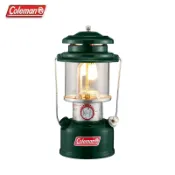 露營趣 【新品特價】Coleman CM-29494 氣化燈 單燈汽化燈 照明燈 氣氛燈 去漬油 露營燈 野營燈