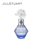 JILL STUART 吉麗絲朵 花鑽香水(幻想月光) 50ml  /4ml 全新 專櫃貨 盒裝有中文標