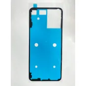 適用 VIVO Y21 後蓋膠 vivo y21 專用背殼膠 V2111 電池後蓋膠 VIVO Y21 背膠 鋼化玻璃
