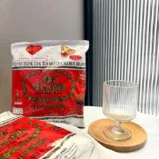 【現貨在台】🇹🇭泰國代購✈️｜ChaTraMue 手標泰式茶 原味泰式紅茶粉400g