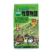 ☆米可多寵物精品☆日本MARUKAN《提摩牧草物語包》美國製Timothy 900g