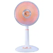 (店+)【雙星】14吋定時碳素電暖器 TS-1431