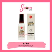 VIVA Hair Vitamin Serum 60ml