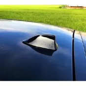 【JR 佳睿精品】11代 Toyota Corolla Altis 11.5代 鯊魚鰭 鯊魚背 裝飾天線  F01樣式