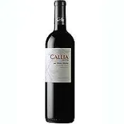 【品酒網】阿根廷 雅級卡莉亞2006紅葡萄酒 750ml Callia Magna