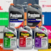 【油頭先生】Prestone DEX-COOL 水箱精 冷卻液 50% 100% AF850 AF888 6210