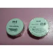 倉敷 如竹堂   mt紙膠帶 桃太郎  信封圖案
