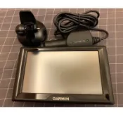 二手自售8成新 GARMIN.DRIVE.52（2022年）