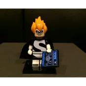 LEGO 71012 迪士尼 人偶包 minifigures 超人特攻隊
