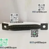 公業烘乾脫水機離心機甩幹機脫油機蓋子彈簧佩見