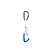 (店+)【OCUN】Hawk QD Combi BIO-DYN 15mm 15cm 攀岩快扣組(單組) Art.05038