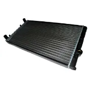 《歐馬國際》1H0121253BA GOLF MK3 3代 VENTO 水箱 歐洲副廠