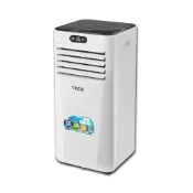 (店+)【TECO 東元】R32 多功能冷暖型移動式冷氣機/空調(XYFMP-2206FH)