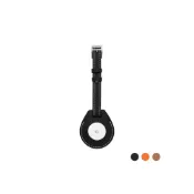 (店+)【grantclassic】【GC-Tag 找得到】全球物追蹤器＋保護套_皮革扣環款