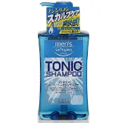 Kose 高絲 Softymo 超涼爽快洗髮精(550ml)TONIC SHAMPOO【小三美日】D315592