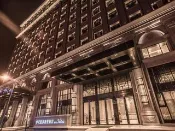【Lion Travel 雄獅旅遊】台灣 宜蘭 Ilan 中天溫泉渡假飯店 HOTEL VALLETTA 加購高鐵 Spa 商務 溫泉